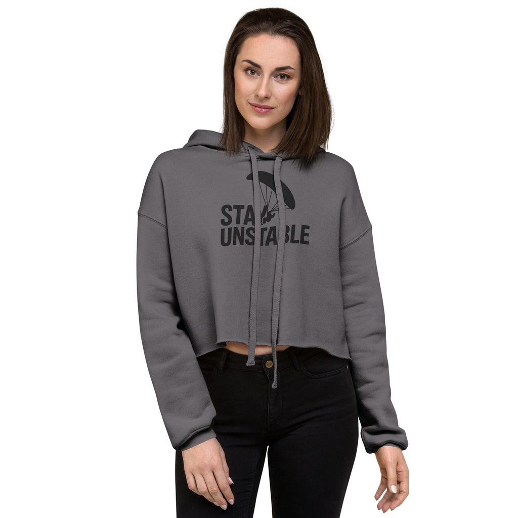 STAY UNSTABLE | On Purpose