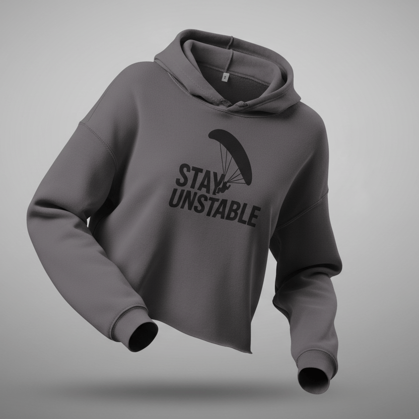 STAY UNSTABLE | On Purpose