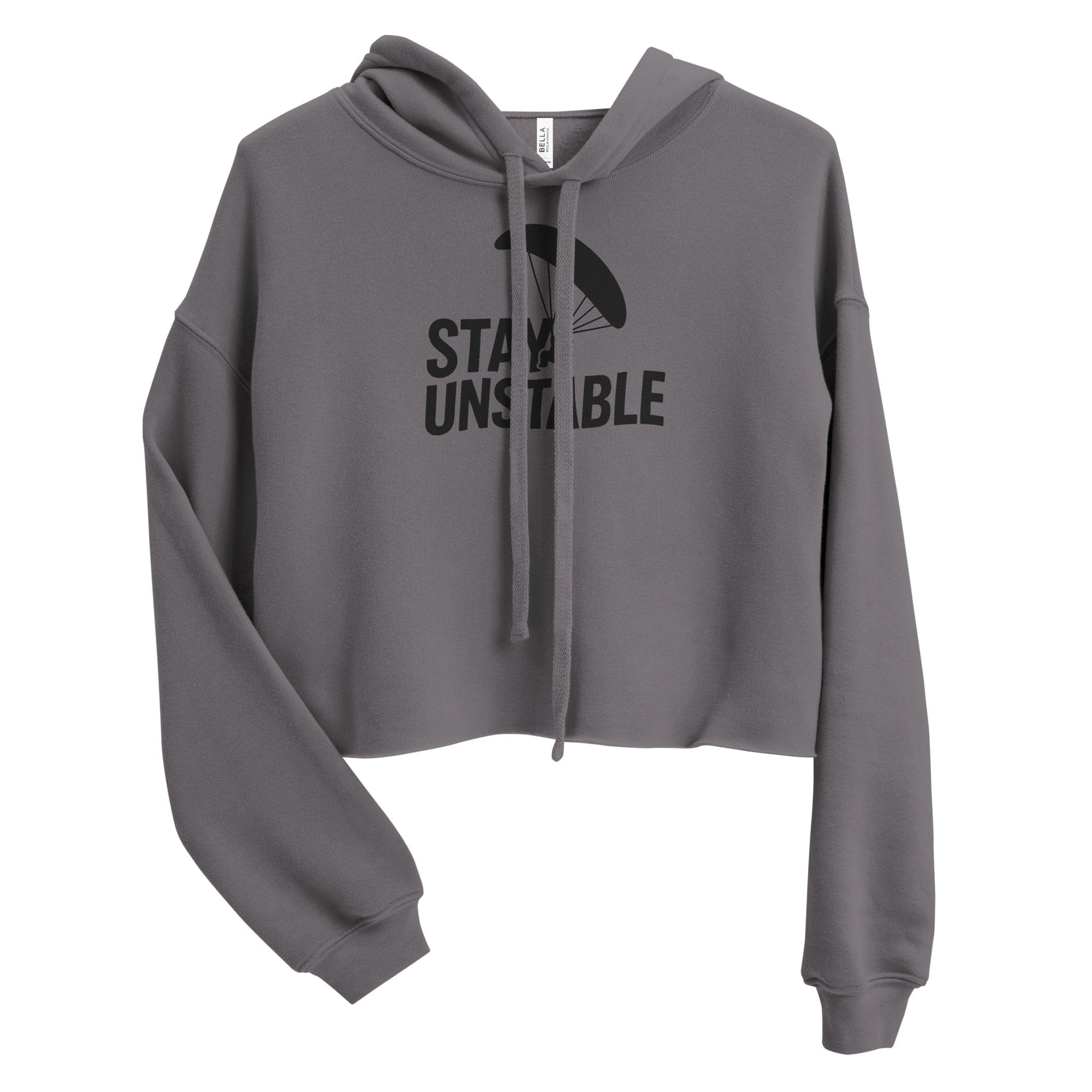 STAY UNSTABLE | On Purpose