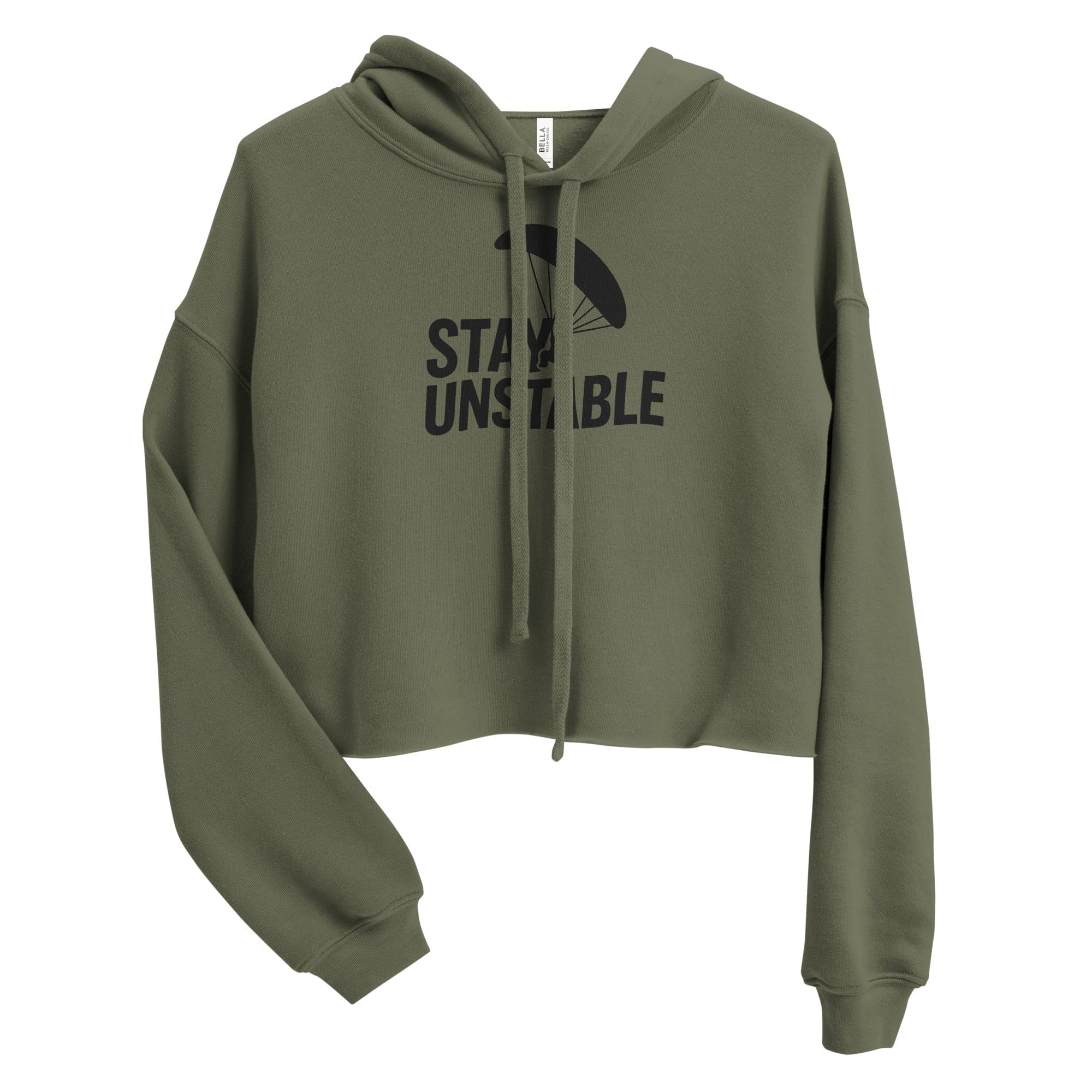 STAY UNSTABLE | On Purpose