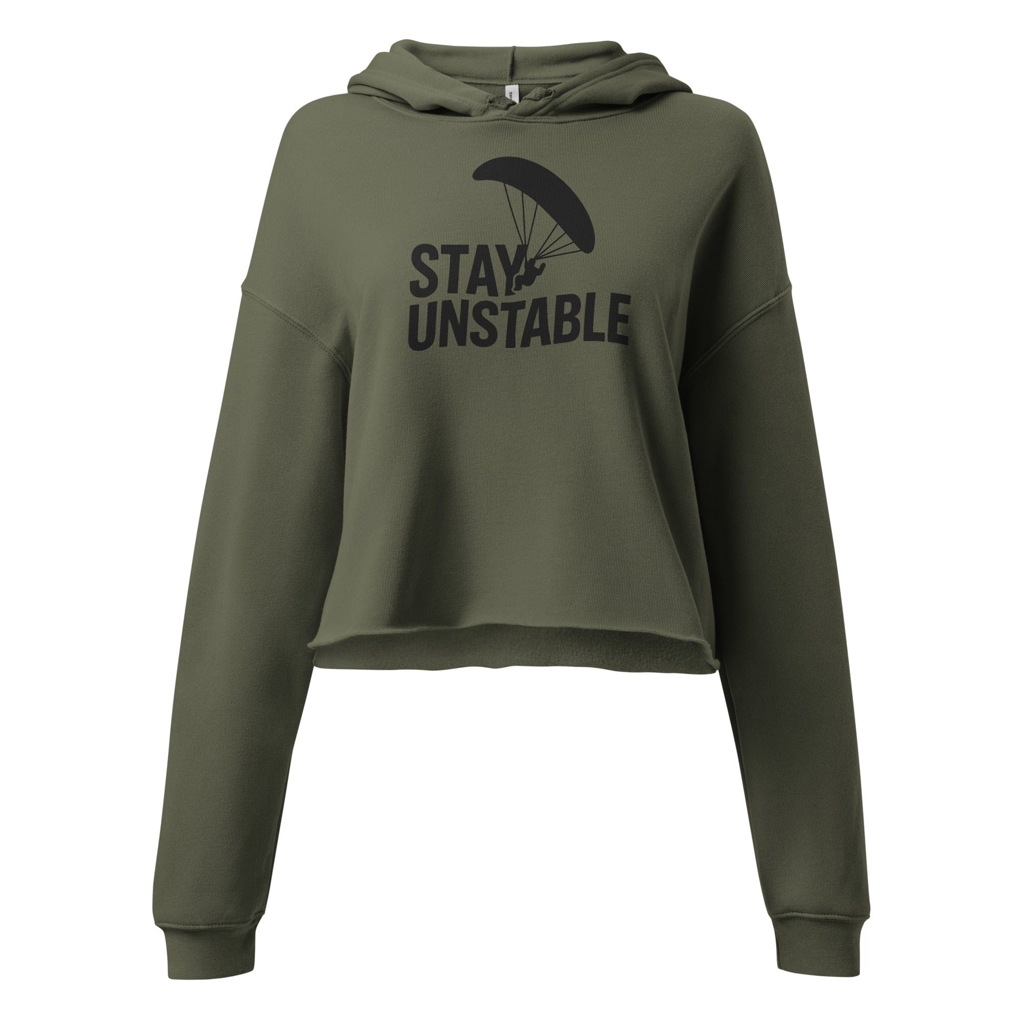 STAY UNSTABLE | On Purpose