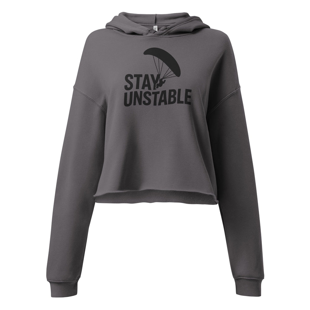STAY UNSTABLE | On Purpose