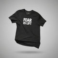 Fear Is Lift | Fly the Feeling