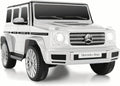 Licensed 12V 4WD Kids Ride-On Car with Parent Remote and G500 Battery