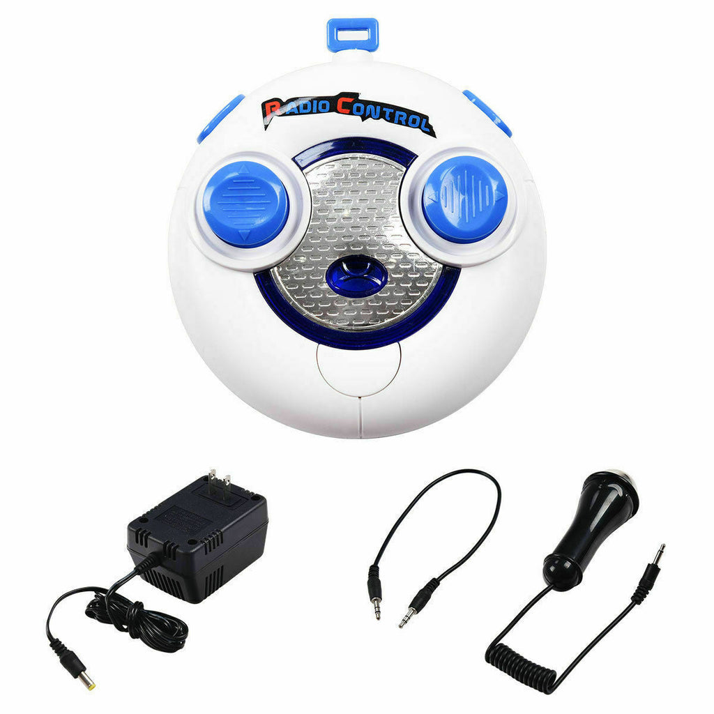 Licensed Mercedes Benz ML350 6V Electric Ride On Car with MP3 and Remote Control for Kids