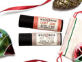 HOLIDAY - Mini Lip Balm Set