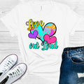 Love Out Loud Graphic Tee