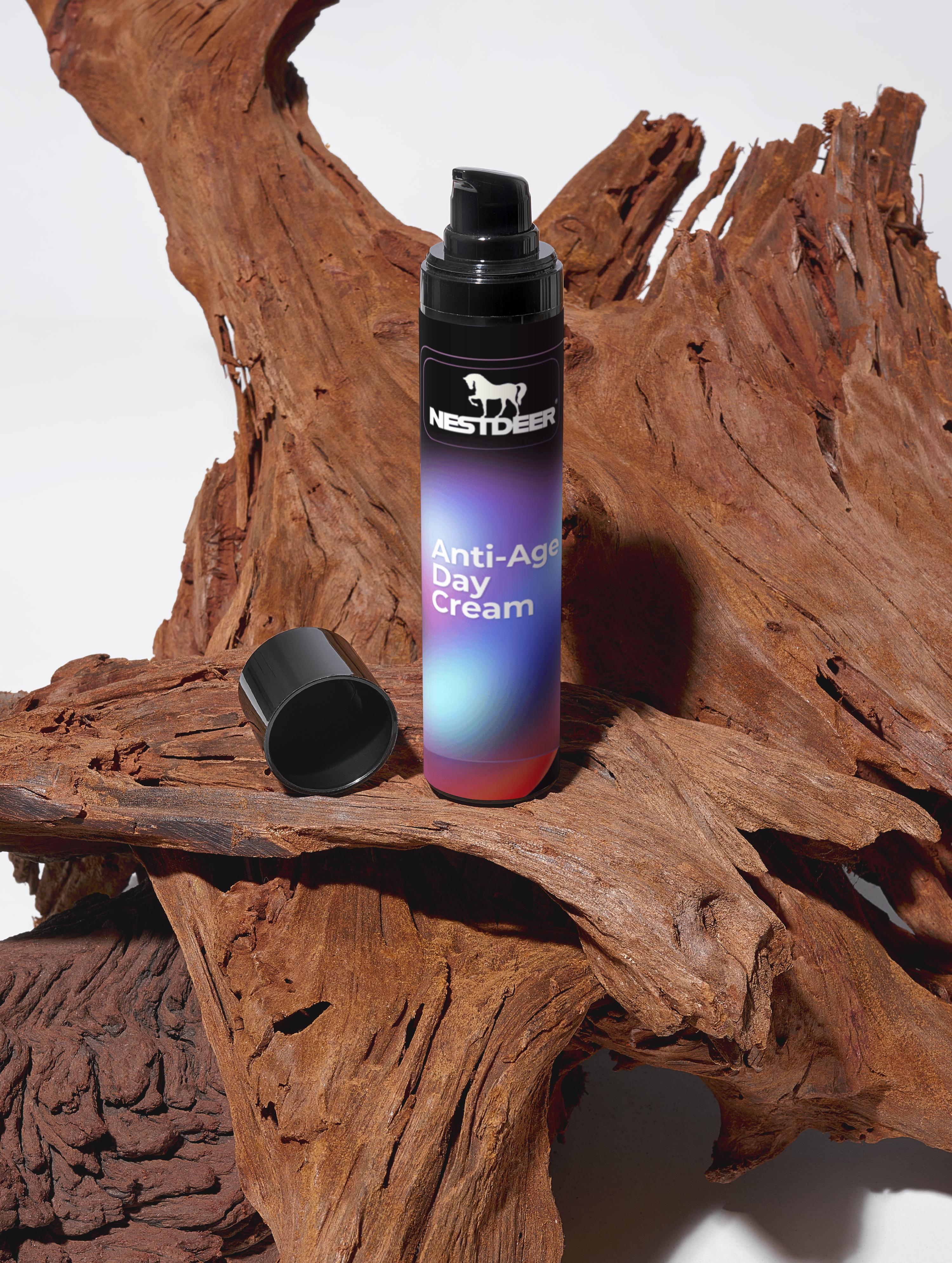 Anti-Age Day Cream