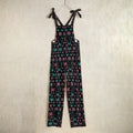 Munsieur Luxury Designer Women's Jumpsuit - Urban Style