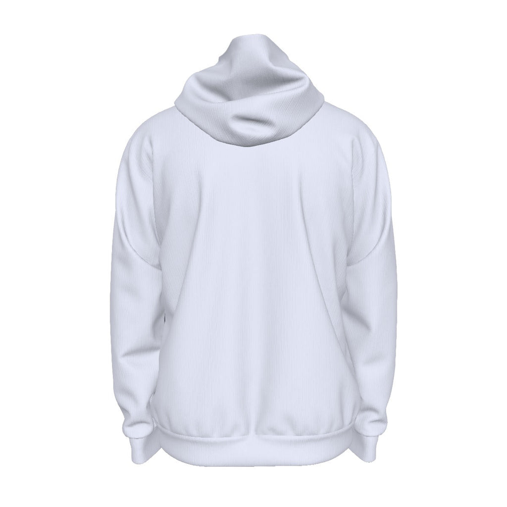 Munsieur Luxury Graphic Urban Legends Hoodie for Men - Urban Streetwear Limited Edition