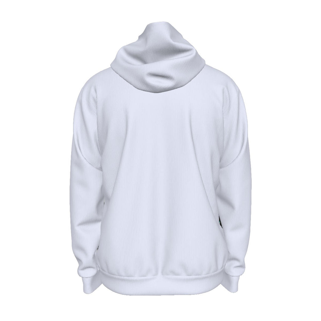 Munsieur Luxury Graphic Men's Hoodies with Bold Print