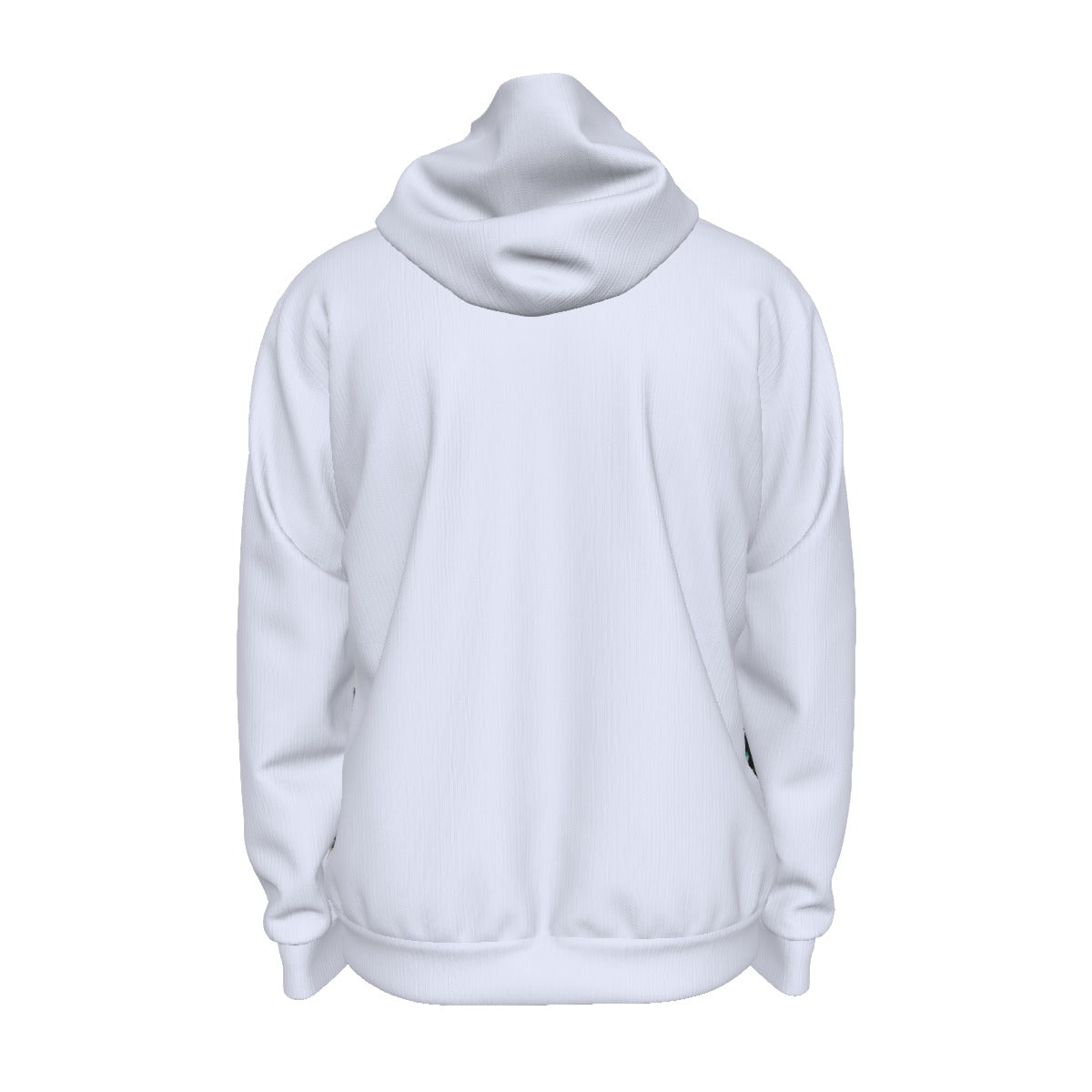 Munsieur Luxury Graphic Men's Hoodies with Bold Print