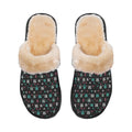 Munsieur Luxury Indoor Slippers for Women – Plush Comfort
