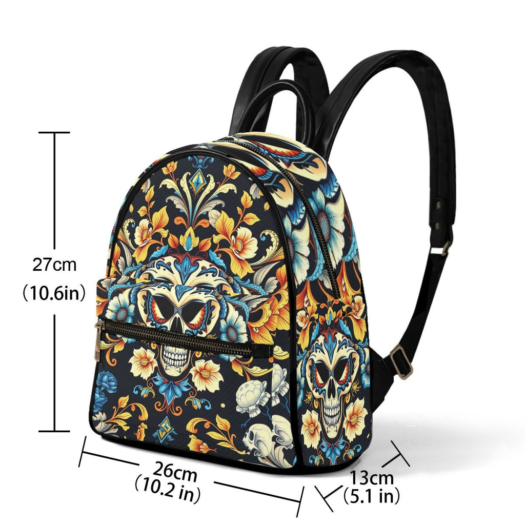 Gothic Nomad Backpack