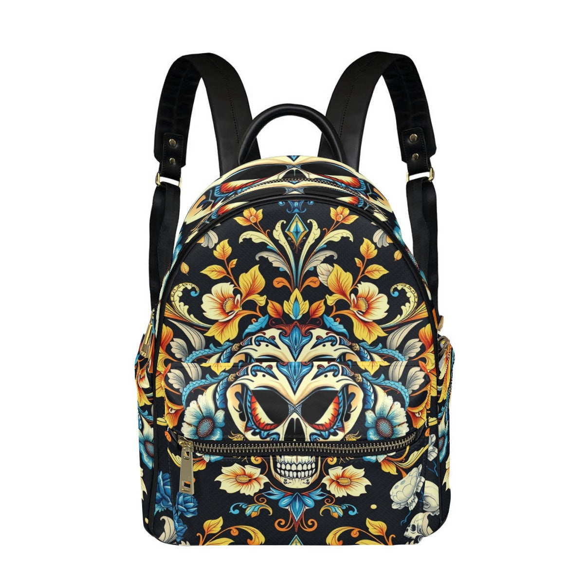 Gothic Nomad Backpack