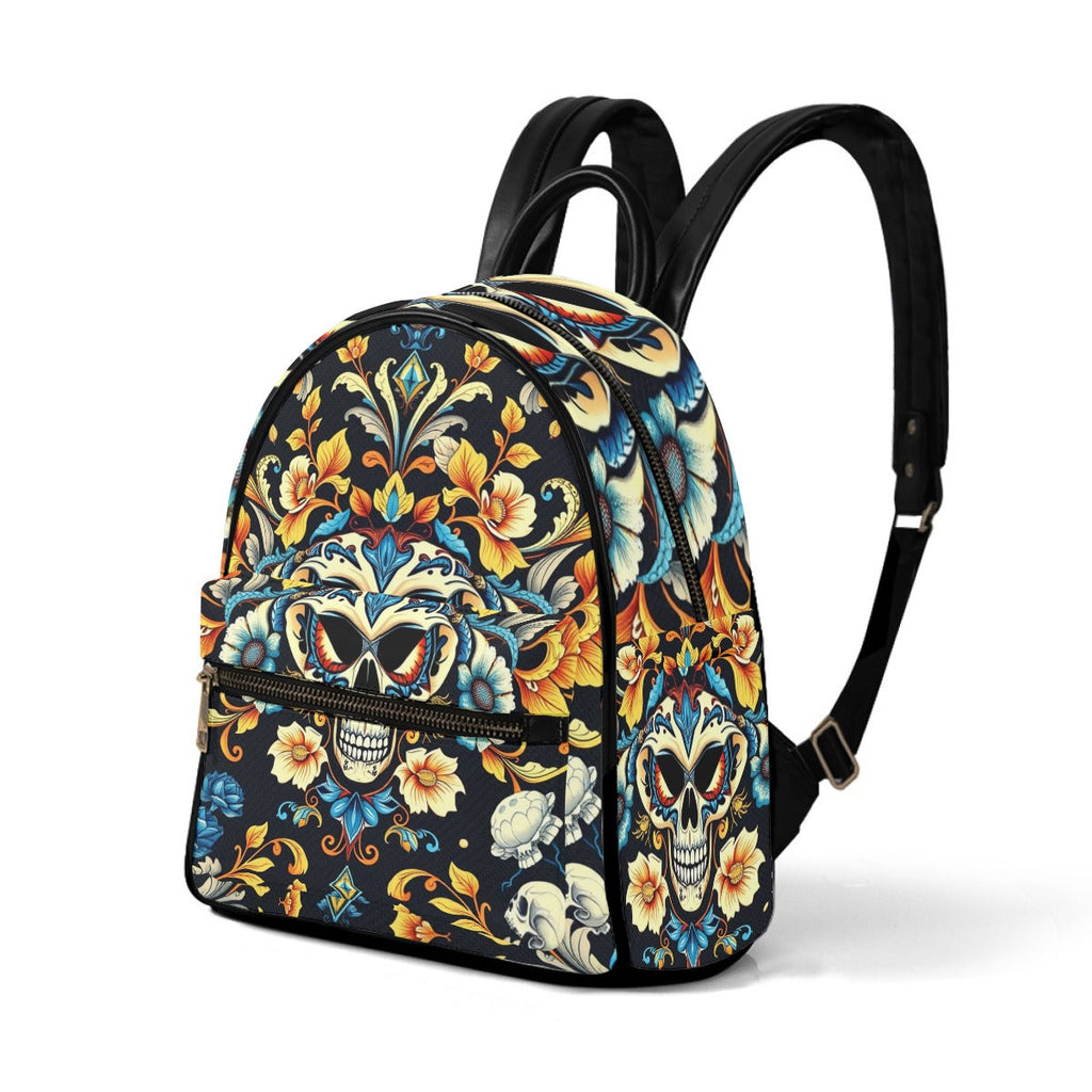 Gothic Nomad Backpack