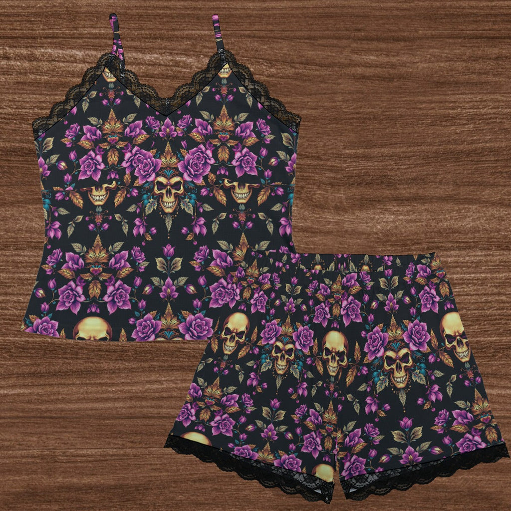 Munsieur Luxury Streetwear Loungewear for Women Set