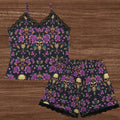Munsieur Luxury Streetwear Loungewear for Women Set