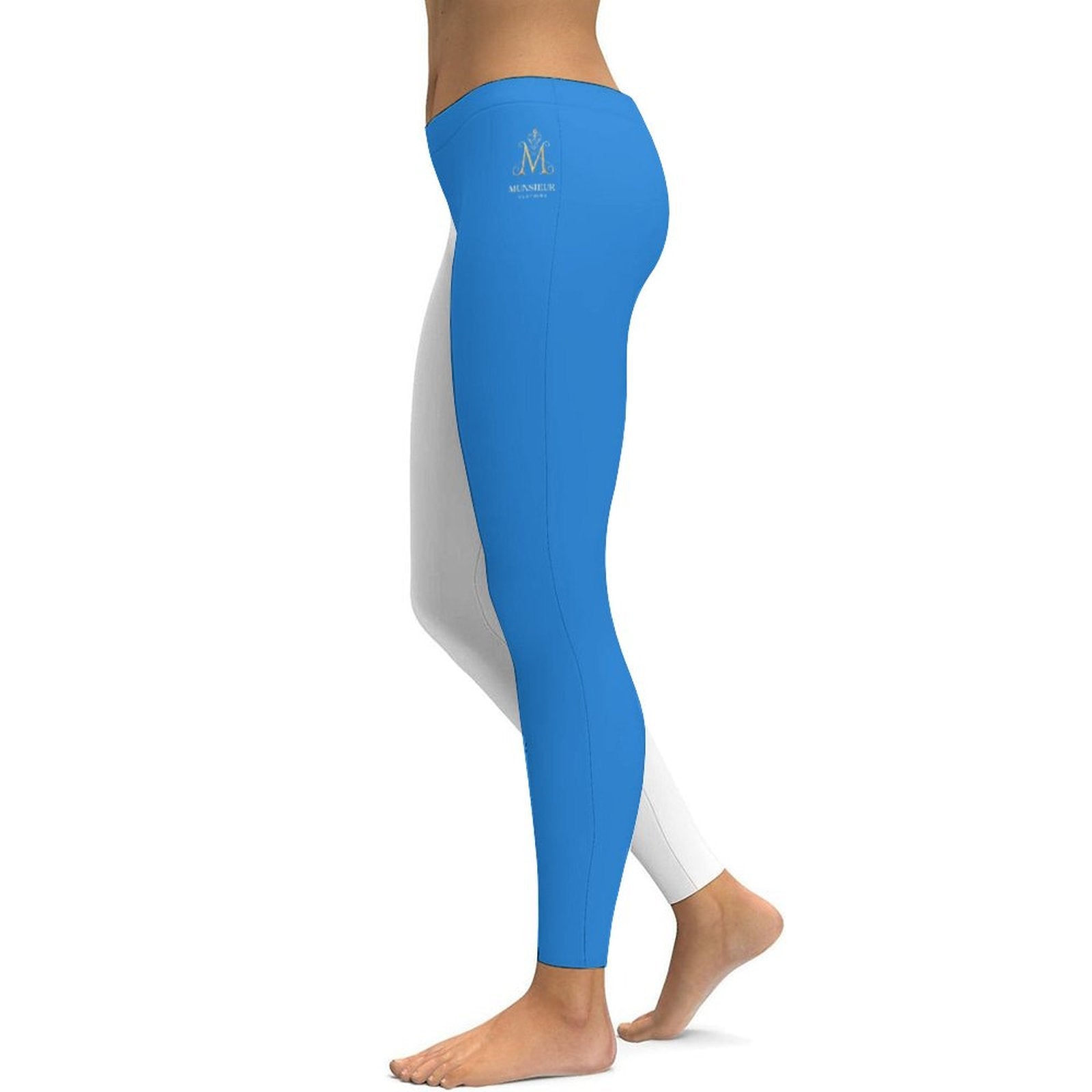 Couture Fit Leggings