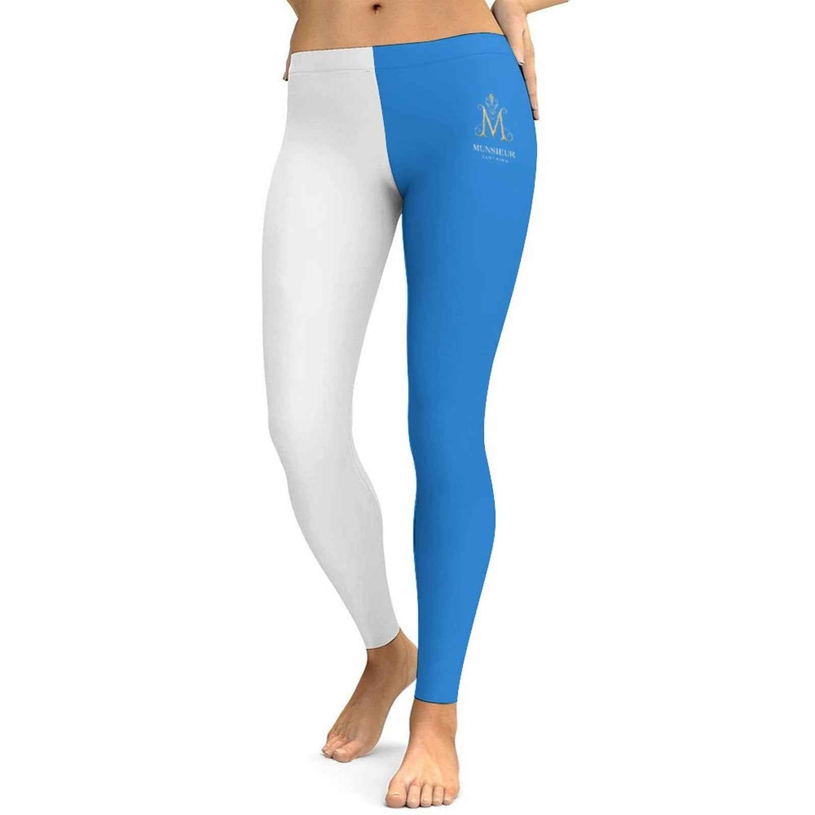 Couture Fit Leggings