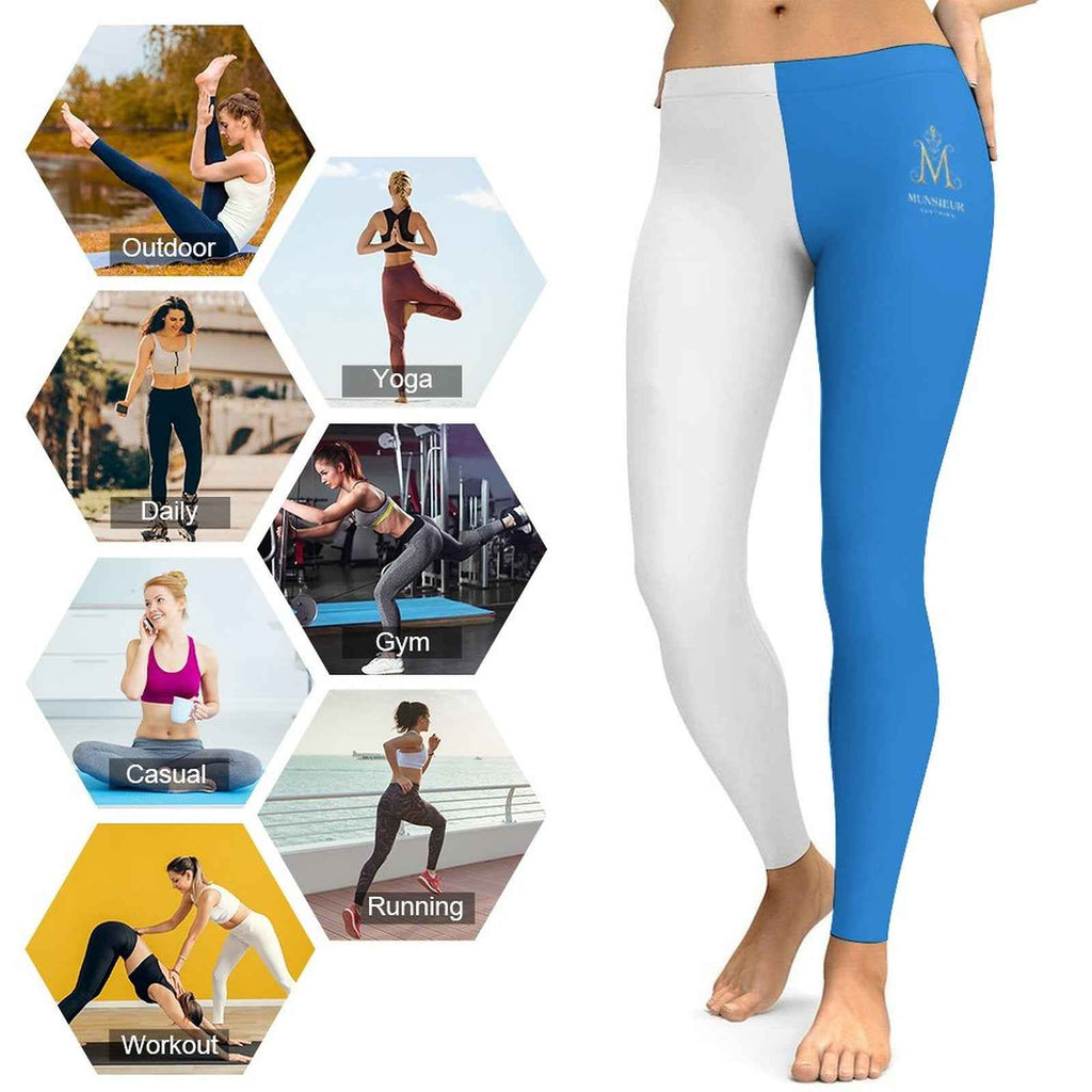 Couture Fit Leggings
