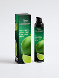 Oil-Free Zinc Face Gel for Men