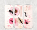 Mary Kay 20 oz Skinny Tumbler