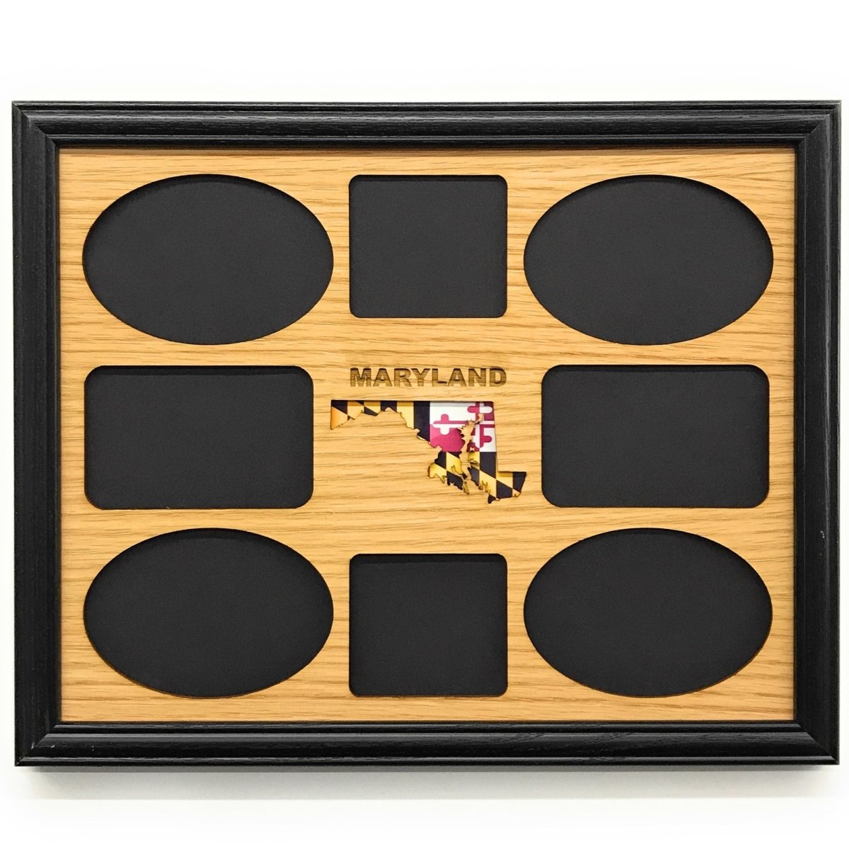 Maryland Picture Frame
