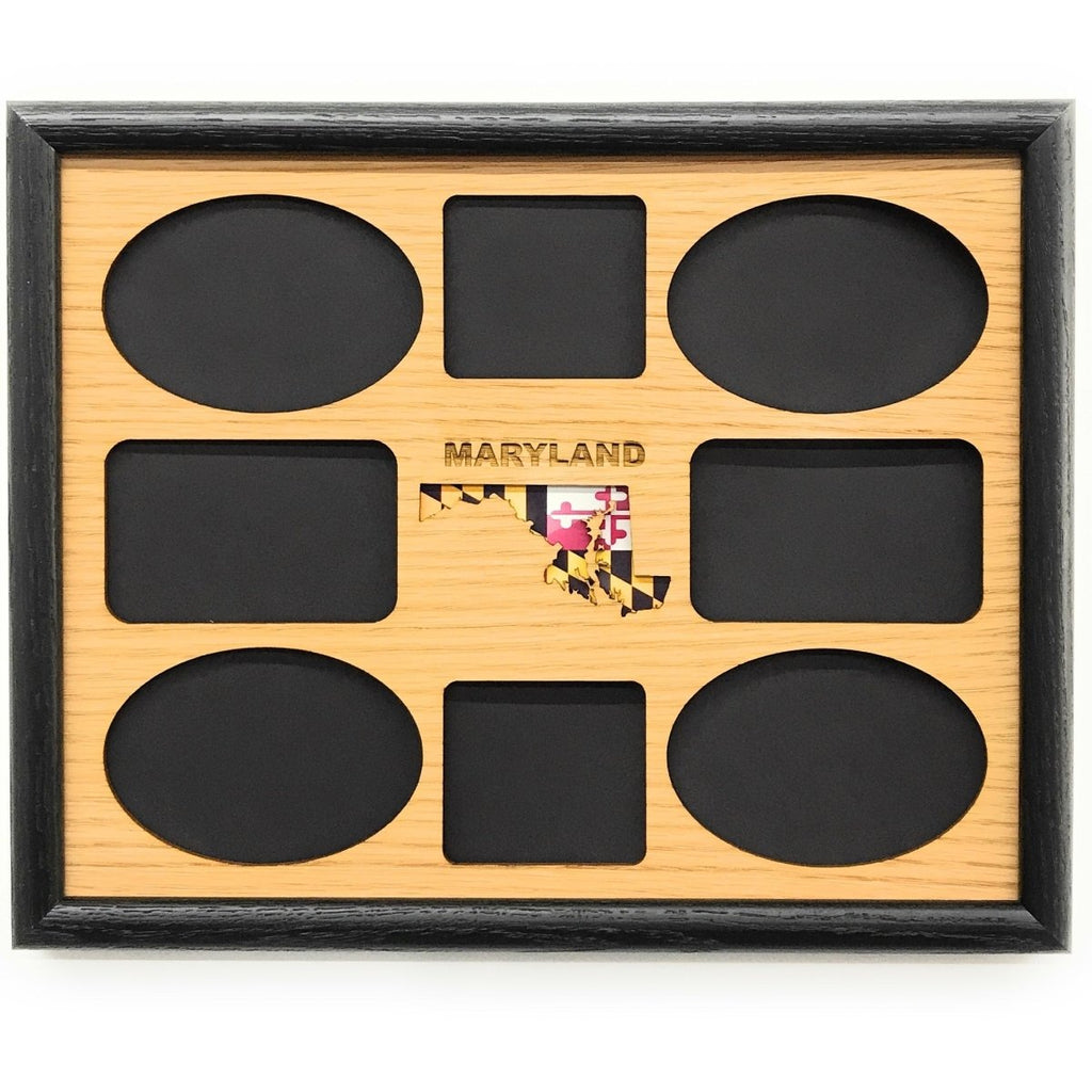 State Picture Frame