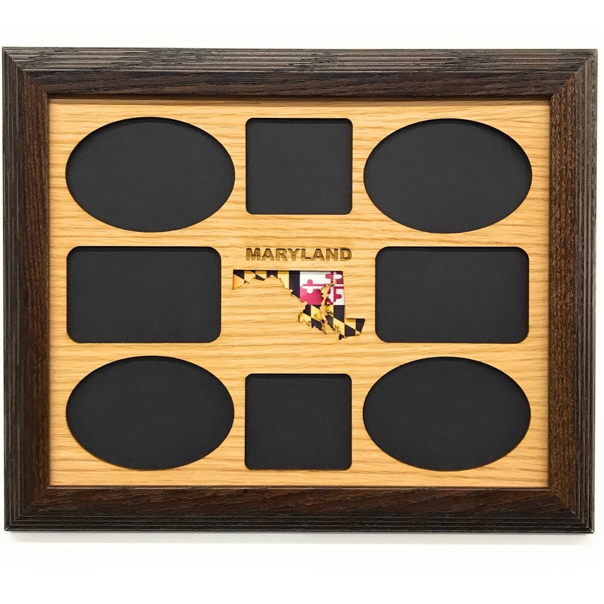 State Picture Frame
