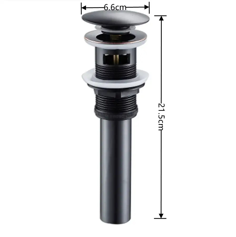Matte black swivel kitchen faucet with pull down spray tap