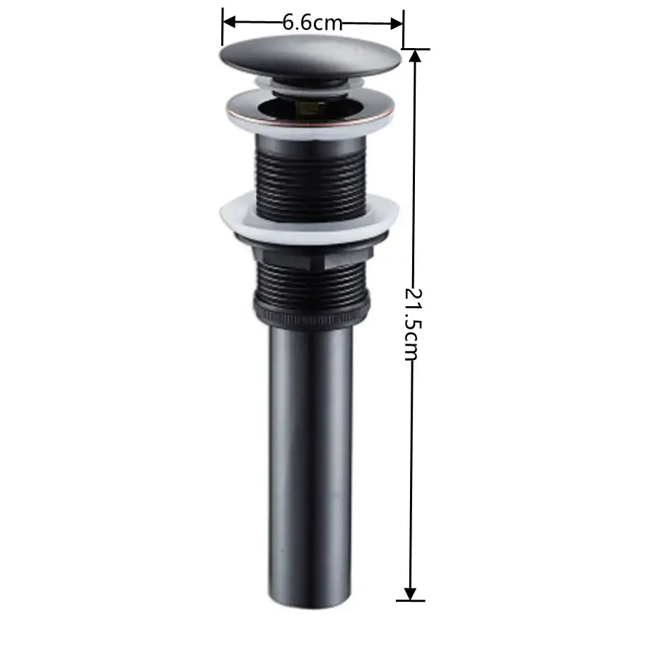 Matte black swivel kitchen faucet with pull down spray tap