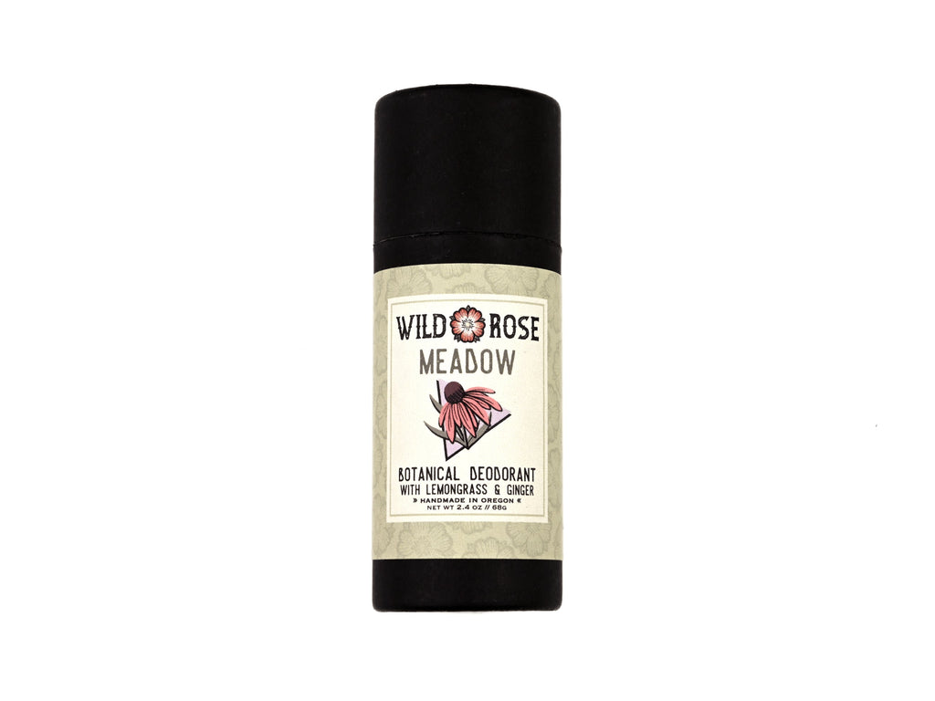 Meadow - Botanical Deodorant