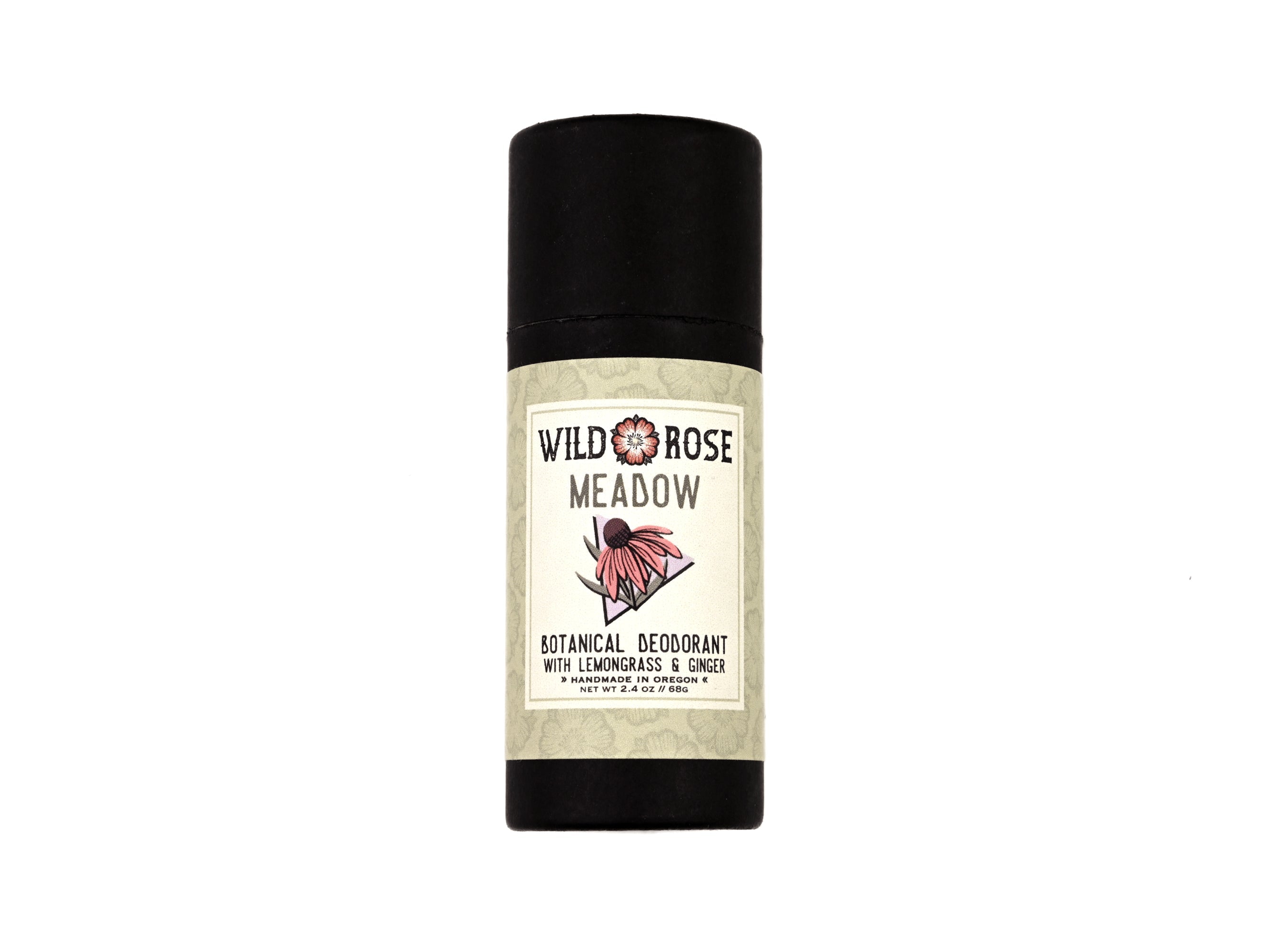 Meadow - Botanical Deodorant
