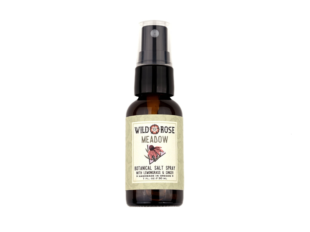 Meadow - Botanical Salt Spray