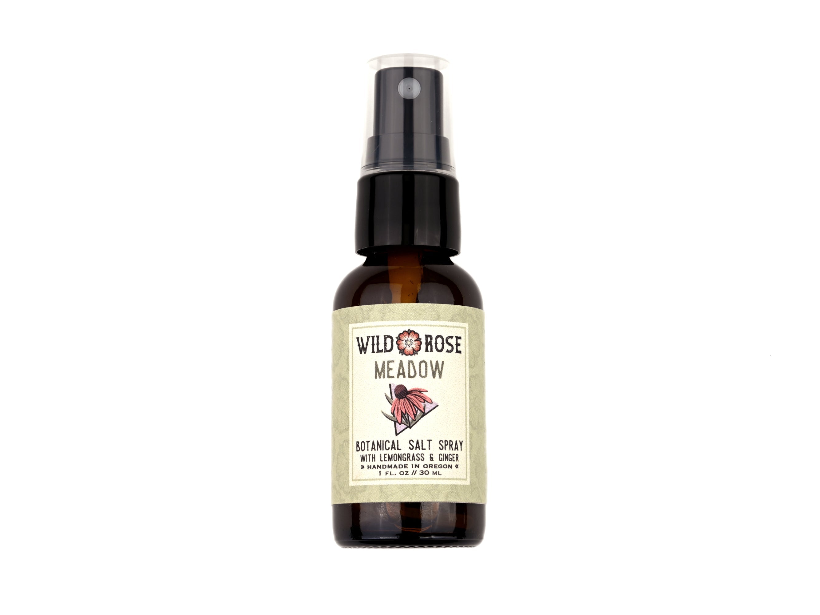 Meadow - Botanical Salt Spray