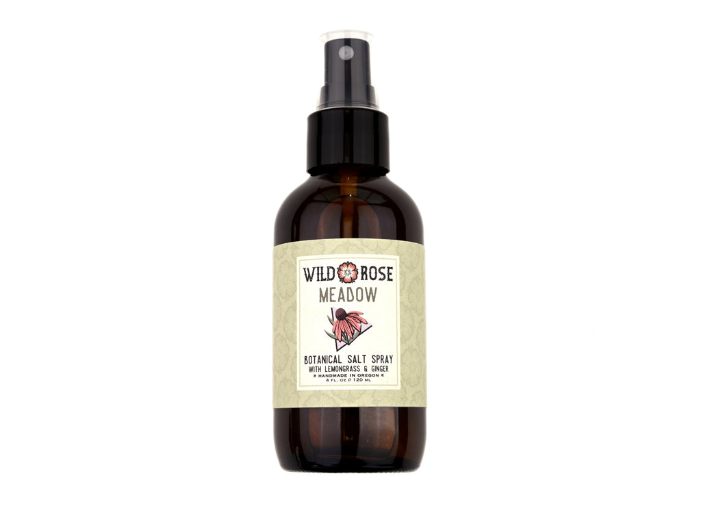 Meadow - Botanical Salt Spray