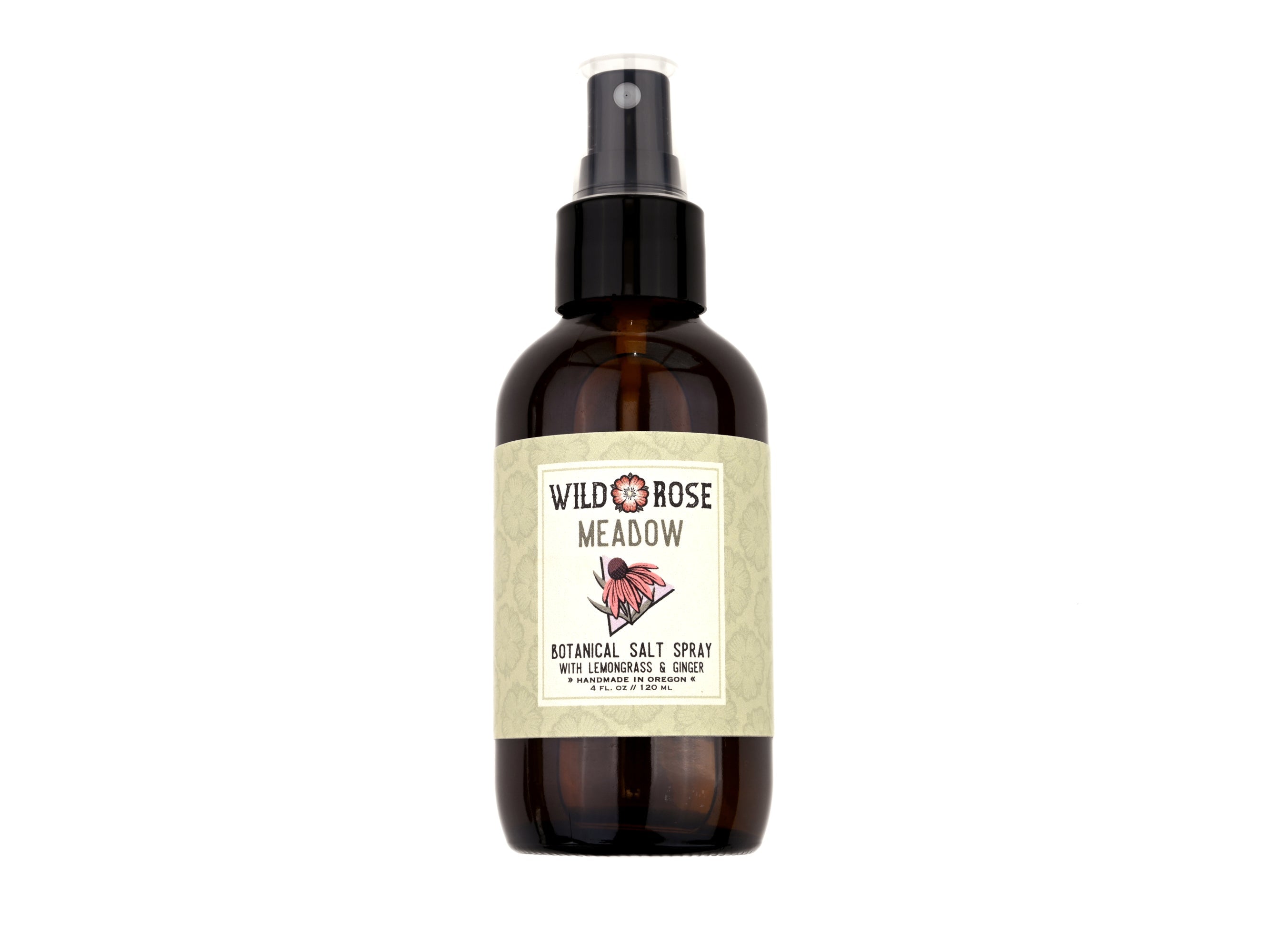 Meadow - Botanical Salt Spray
