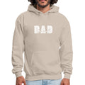 Mens Graphic Hoodie - Girl Dad