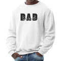 Mens Graphic Sweatshirt - Girl Dad