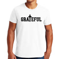 Mens Graphic T-shirt - Grateful