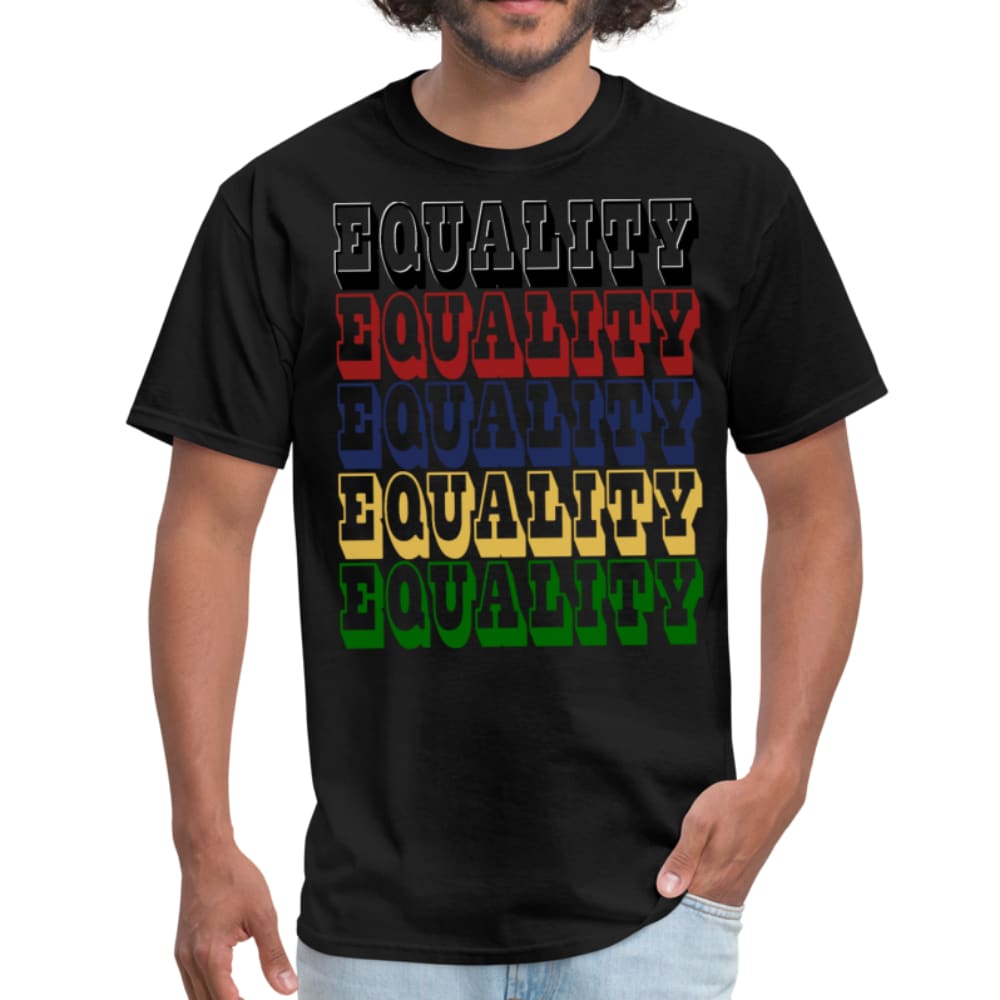 Men’s T-shirt - Equality Tee