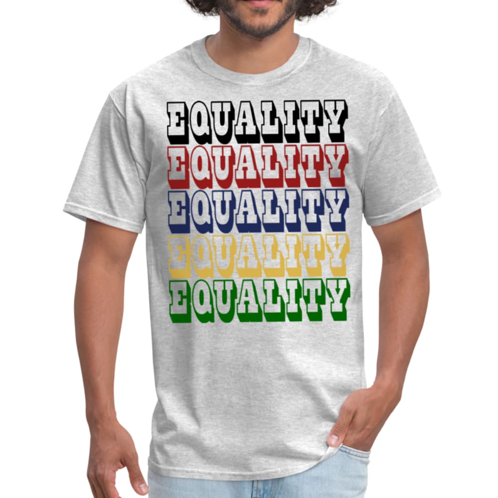 Men’s T-shirt - Equality Tee
