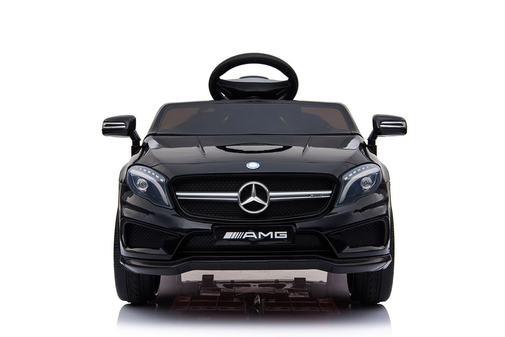 Mercedes-Benz GLA45 Kids' Electric Car: The Ultimate Ride for Young Drivers
