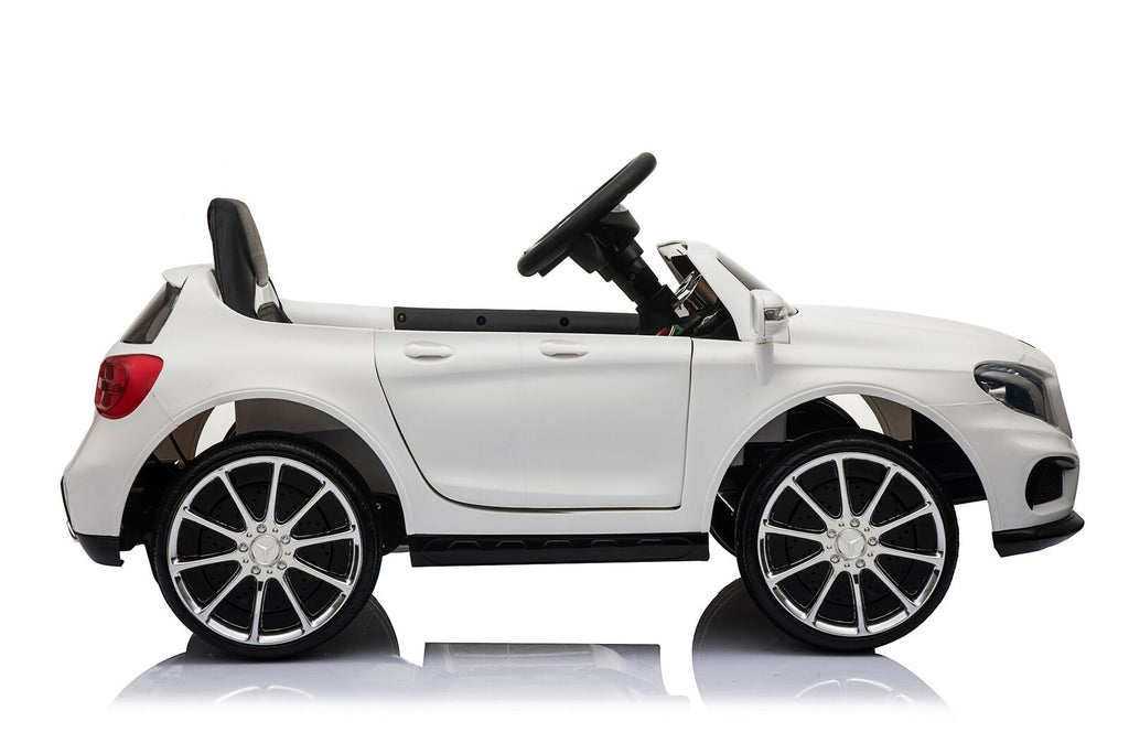 Mercedes-Benz GLA45 Kids' Electric Car: The Ultimate Ride for Young Drivers