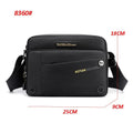 Messenger Bag Waterproof Nylon Bags