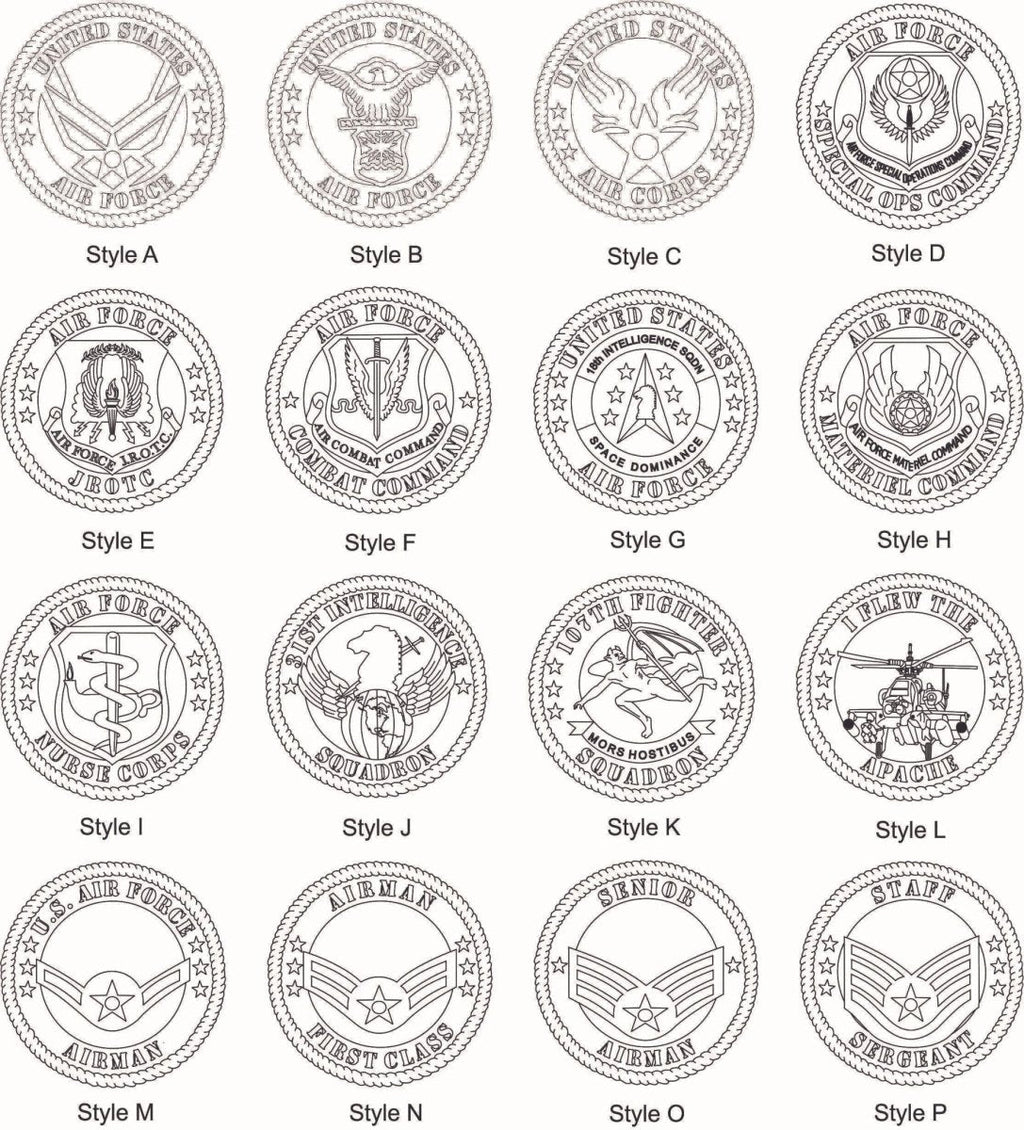Military Gift Set
