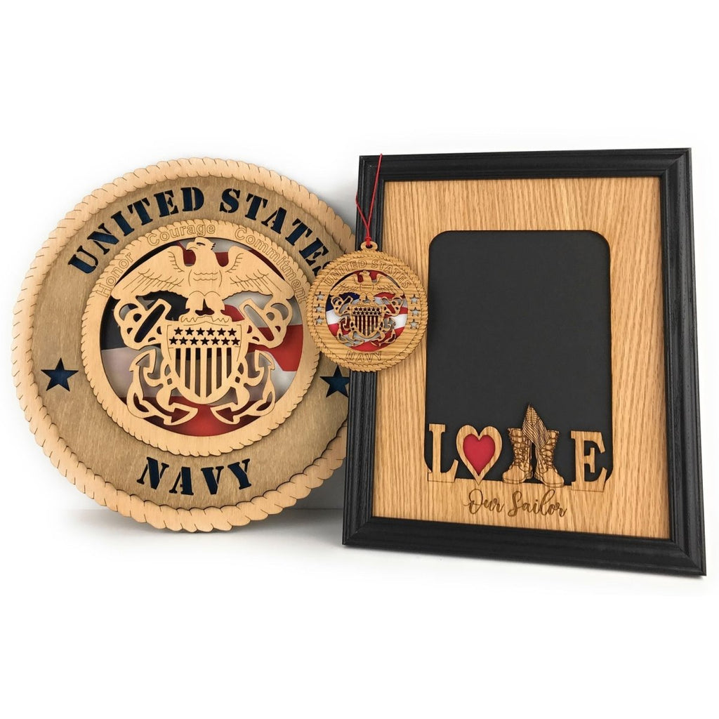Military Gift Set