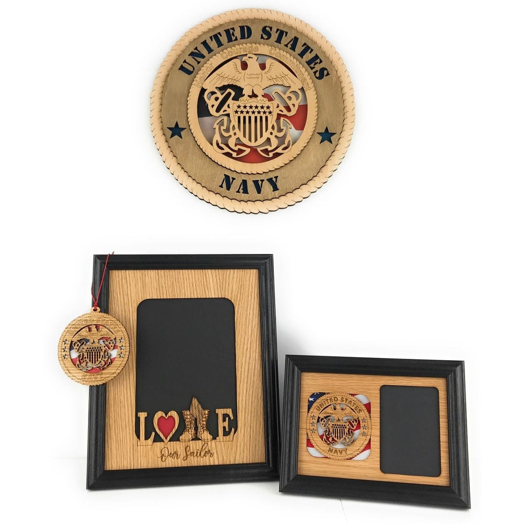 Military Gift Set