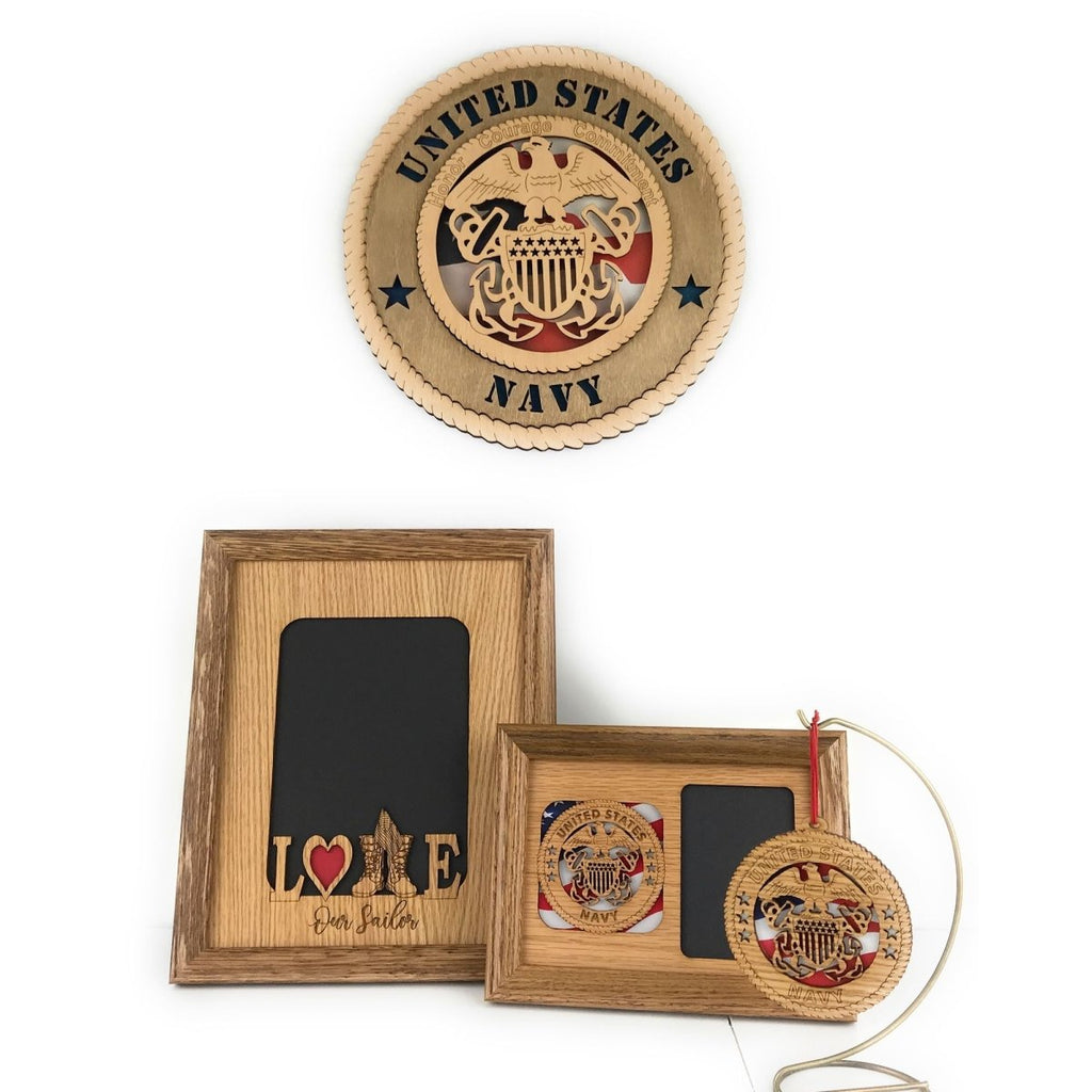 Military Gift Set